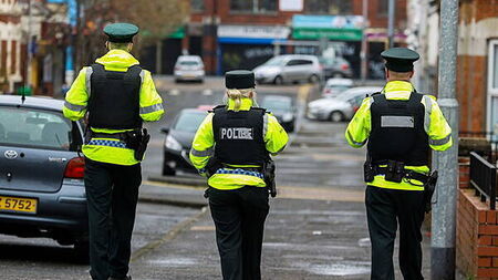 Woman (24) killed in Kilkeel crash named by police