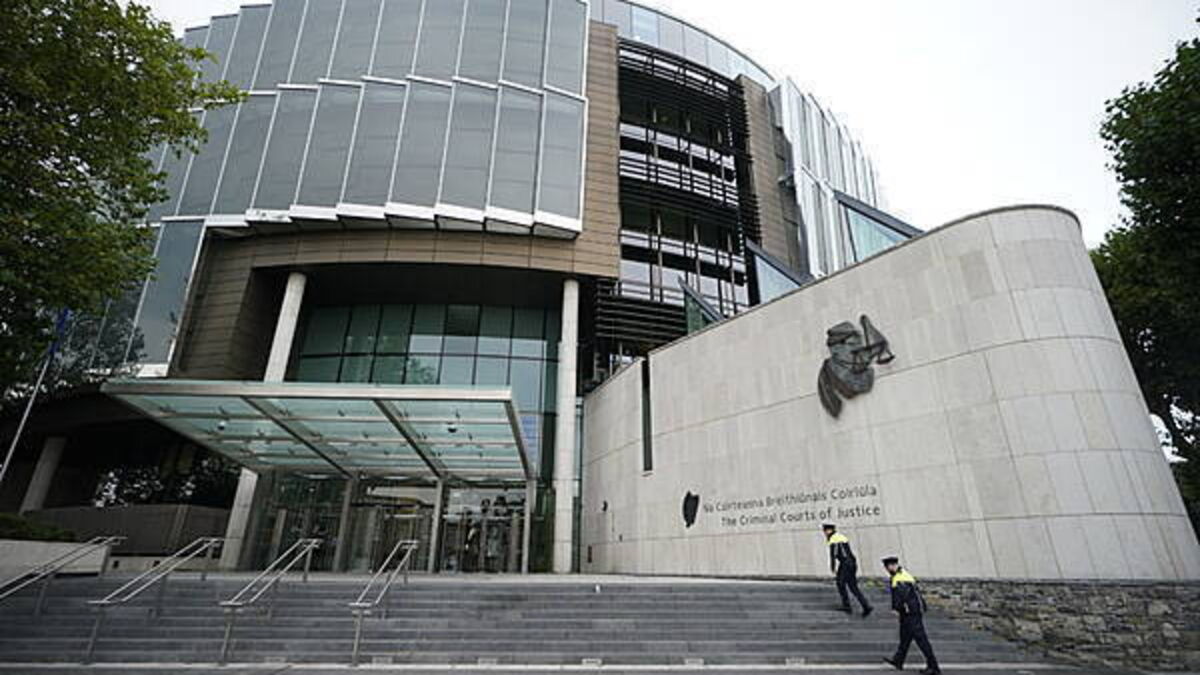 Man who assaulted his landlord after being asked to leave property is jailed