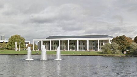 Student who sued UCD after alleged rape loses bid for costs order over anonymity