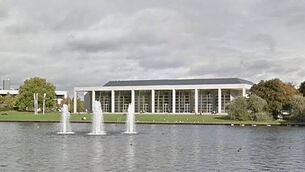 Fota Wildlife Park to remain closed