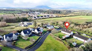 <p>Coolnacaha, Gortskeddia, Crossmolina, Mayo</p>