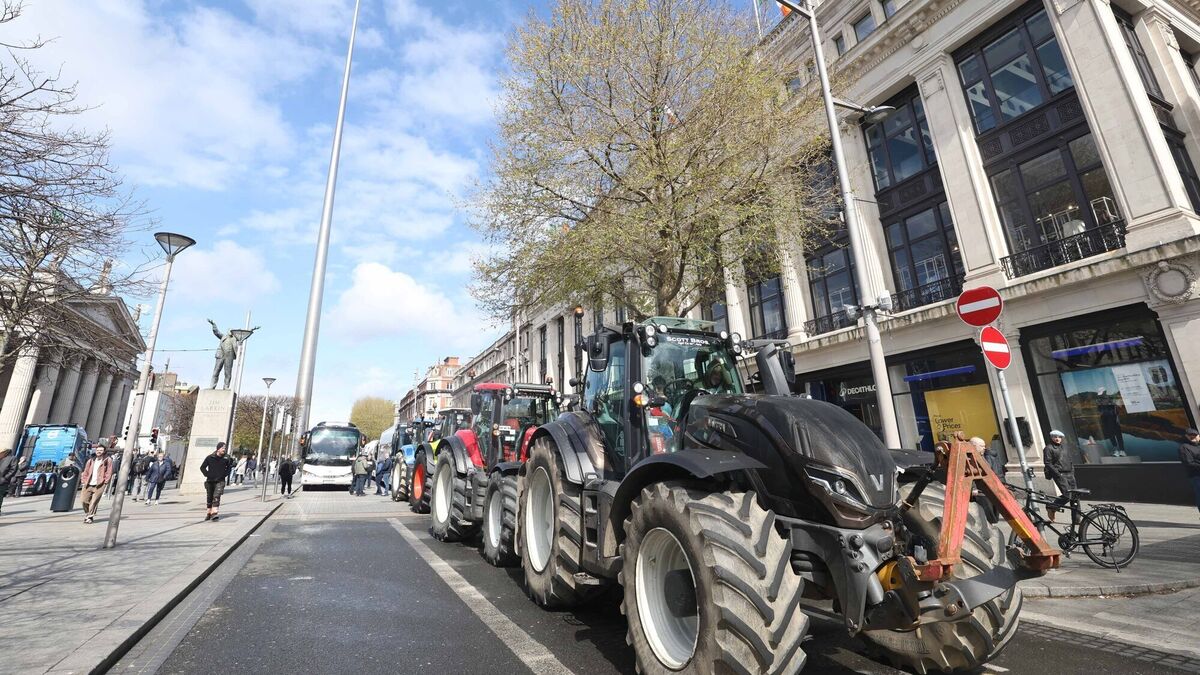 Fuel protests were nightmare vision of future