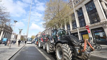 Fuel protests were nightmare vision of future