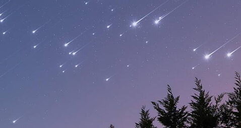 Lyrid meteor shower set to be visible across Ireland