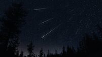 Mayo star-gazers have rare chance to see 'very active' meteor shower