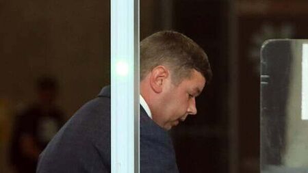 Only one victim provides statement in ex-gardaí PULSE data breach case