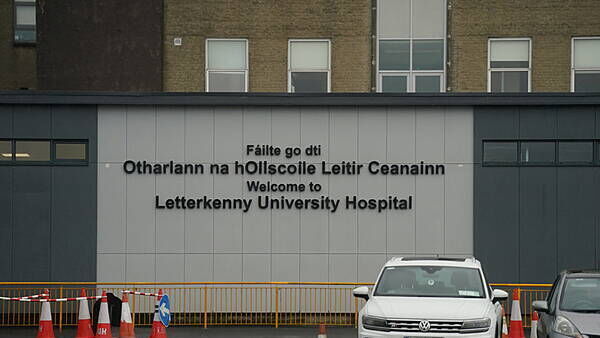 Hospital apologises in court to family of woman who died of heart failure