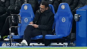 Man City tight-lipped on John Stones’ future amid talk of a summer departure