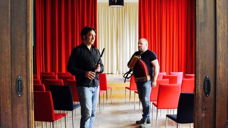 Ballina to celebrate all things Mayo during May Bank Holiday