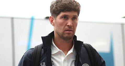 Man City tight-lipped on John Stones’ future amid talk of a summer departure