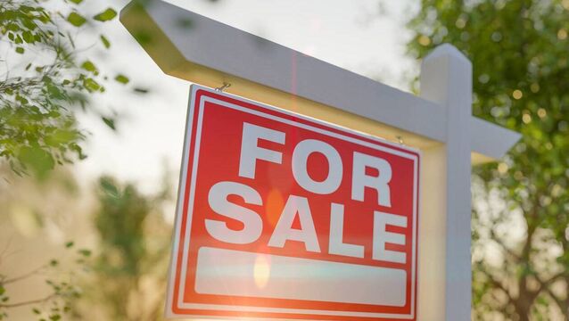 Two landmark Mayo town pubs up for sale 