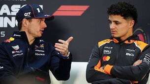 Jimmy Floyd Hasselbaink ‘shocked’ by sacking of Chelsea boss Liam Rosenior