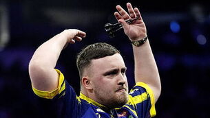 Lando Norris believes Max Verstappen will stay in Formula One