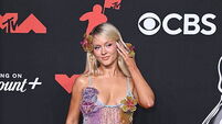 Zara Larsson says Charli XCX inspired her star-studded remix album