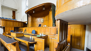 Residential burglaries dropped by 75% over the past decade