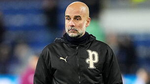 Donald Trump envoy suggests Italy should replace Iran at this summer’s World Cup