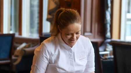 Mayo's Ashford Castle announces sweet new chapter