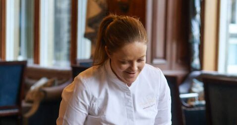 Mayo's Ashford Castle announces sweet new chapter