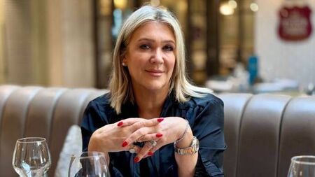 Mayo native blazes a trail at renowned Belfry Hotel