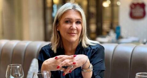 Mayo native blazes a trail at renowned Belfry Hotel