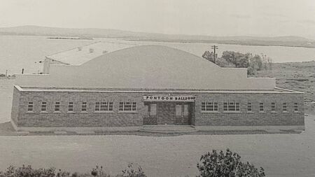 Fond memories of the heyday of Pontoon Ballroom