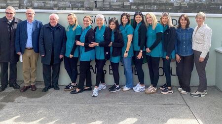 Local Notes: Sasta Learning Centre, Charlestown, celebrates 21 year and Open Day.