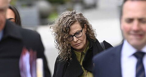 Man who stole Noah Donohoe rucksack says he ‘never met or saw’ schoolboy