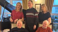 Local Notes: Ardagh-Bonniconlon Drama Group are entertaining audiences in Torremolinos, Spain.