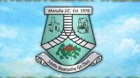 Celebrations for Mayo soccer club on 50th anniversary