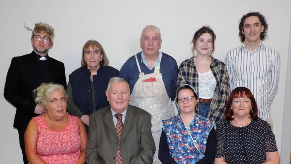 Local Notes: All the latest news from Swinford.