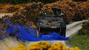 Taoiseach says Donald Trump ‘welcome’ in Ireland