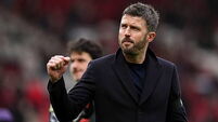 Michael Carrick loves life at Man Utd and remains relaxed about long-term future