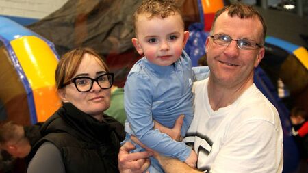 Local Notes: All the latest news from Ballinrobe