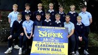 Local Notes: Claremorris students to stage brilliant musical