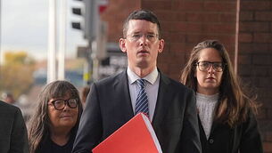 Sinn Féin has more social media followers than other parties combined