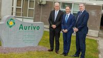 Aurivo posts strong set of financial results for 2025