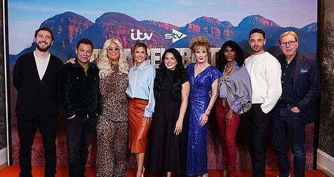 Star evicted from I’m A Celebrity to leave four in the final