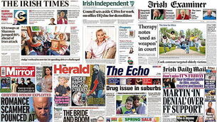 National Concert Hall axes Christmas Bonus for staff