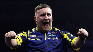 Benfica’s Gianluca Prestianni given six-game ban for conduct towards Vinicius Jr