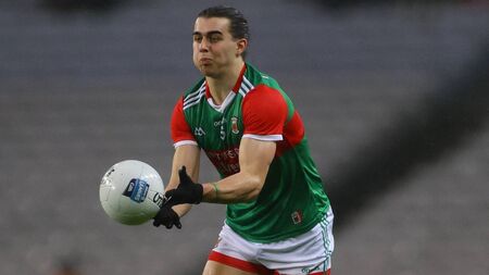 'Remarkable journey' - Mayo GAA club commends former player ahead of landmark moment