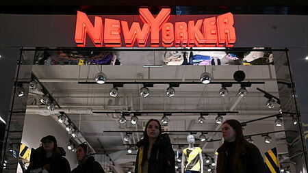 Penneys rival to open in Jervis Shopping Centre