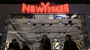 Man jailed after being caught with €1.1m worth of cocaine in secret car compartment