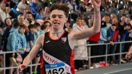 Local notes: Ladies shortlisted for journey of 'serious support' 