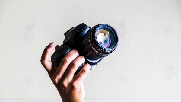 Mayo-based photographer to compete at World Photography Cup