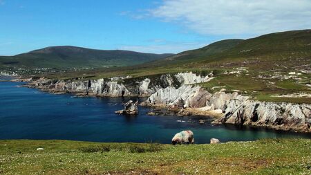 Five of the best scenic drives in Mayo