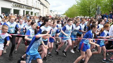 Closing date looms for Women's Mini-Marathon in Ballina