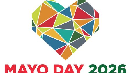 Lots to see and do for Mayo Day 2026