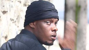 Thousands participate in Palestinian solidarity march in Dublin