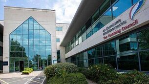 Family of Enoch Burke say he was removed from appeal hearing