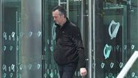 'Justice facilitator' accused of attacking lawyer in court says gardaí lack power to prosecute him